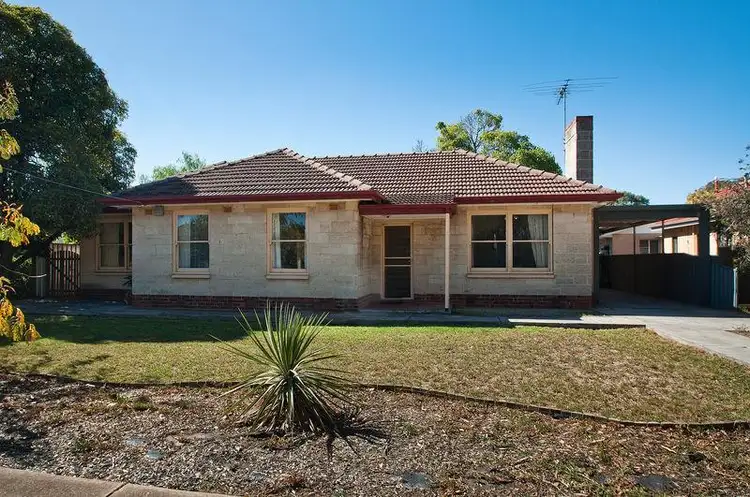 33 Ballara Avenue, Warradale SA 5046
