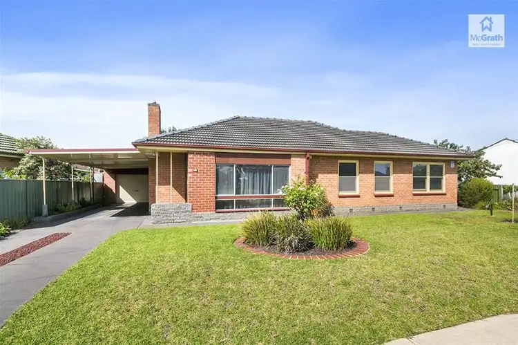 8 Milton Avenue, Fulham Gardens SA 5024