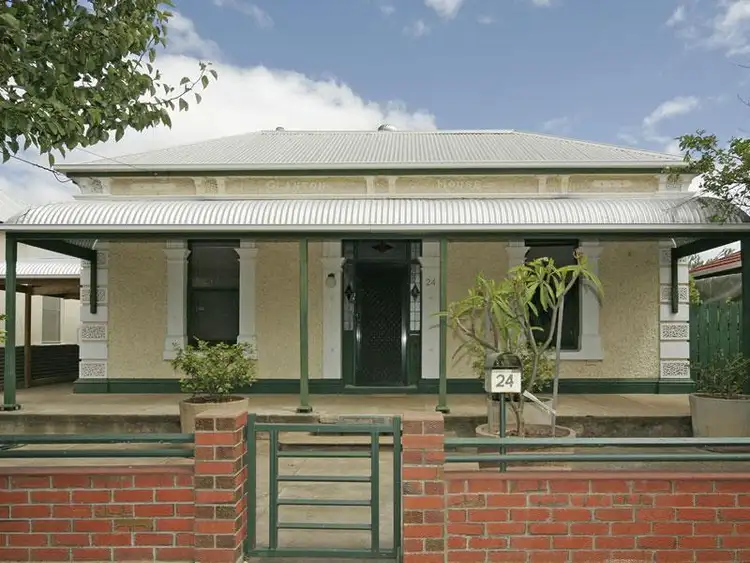 24 Glanton Street, West Hindmarsh SA 5007
