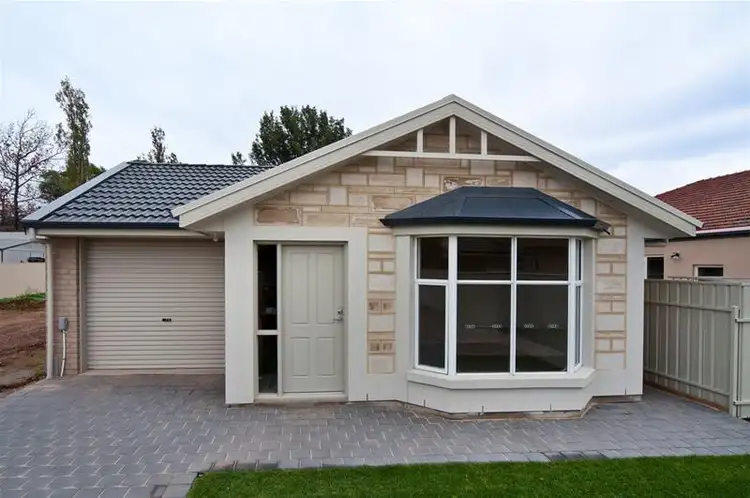 3/31 Park Street (North), Woodville SA 5011