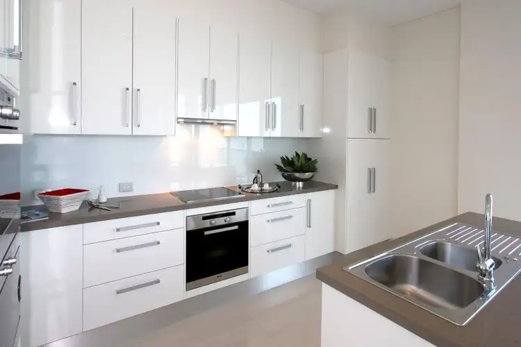 Second view of Homely apartment listing, 3/8  Esplanade, Somerton Park SA 5044