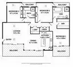 Fourth view of Homely apartment listing, 3/8  Esplanade, Somerton Park SA 5044