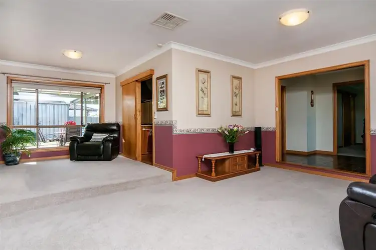 Second view of Homely house listing, 64 Klingberg Drive, North Haven SA 5018