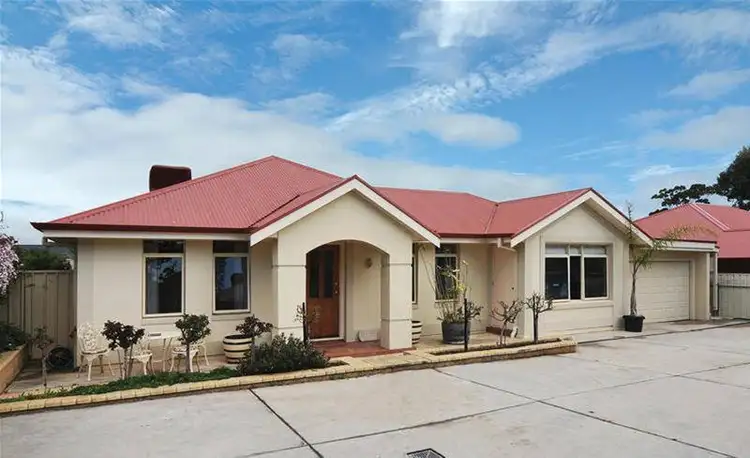30A Dalkeith Avenue, Dover Gardens SA 5048
