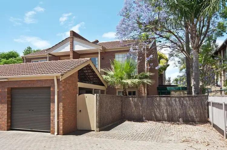 3/8 Munro Street, Glenelg North SA 5045