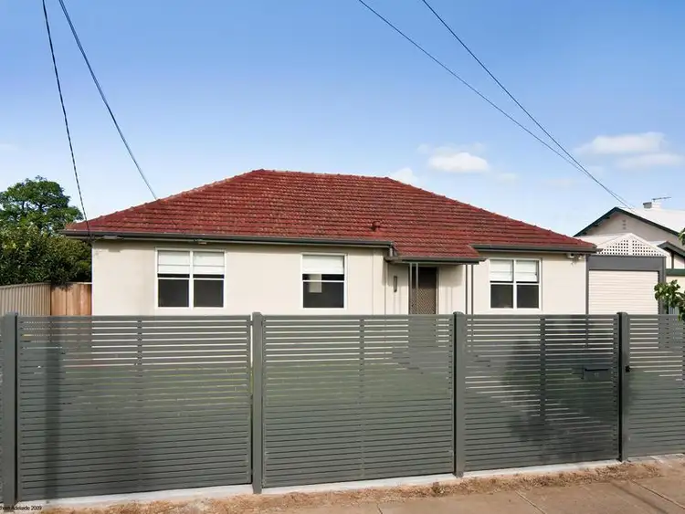Second view of Homely house listing, 17 Barry Road, Oaklands Park SA 5046