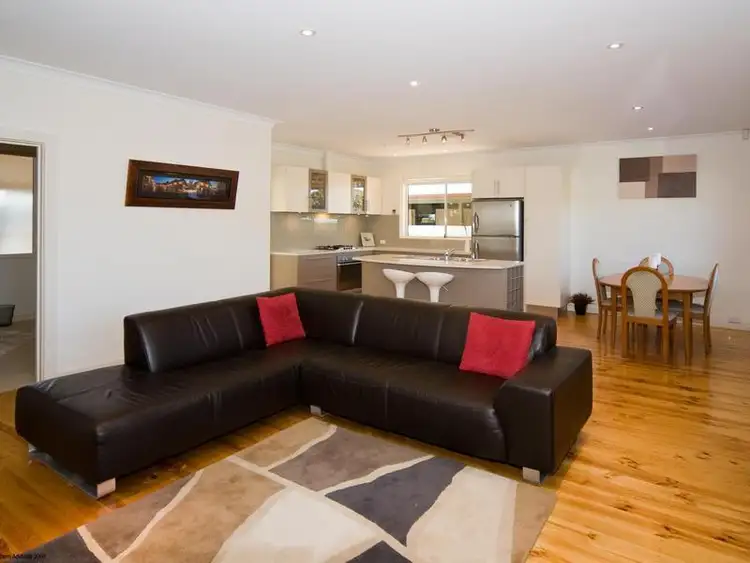 Fifth view of Homely house listing, 17 Barry Road, Oaklands Park SA 5046