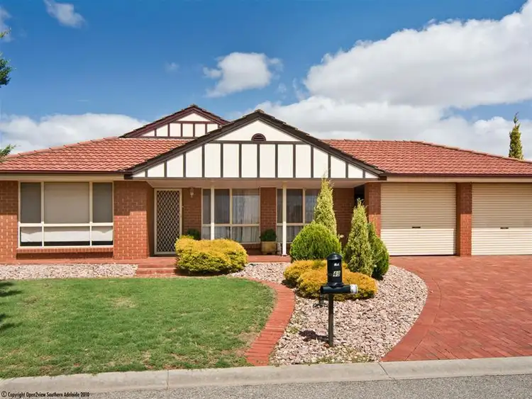49 Spring Park Circuit, Aberfoyle Park SA 5159
