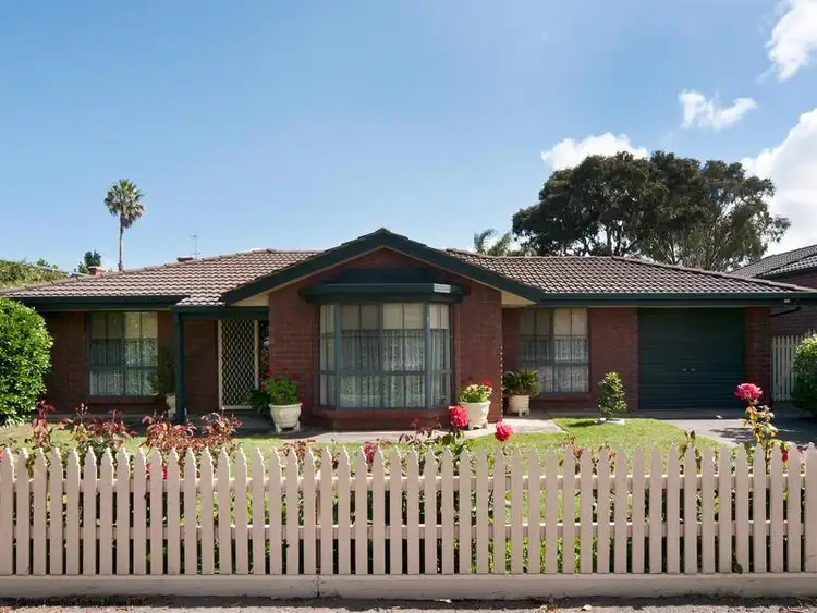 16 Panton Crescent, Somerton Park SA 5044