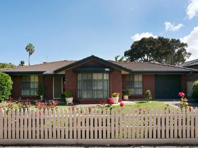 Main view of Homely house listing, 16 Panton Crescent, Somerton Park SA 5044