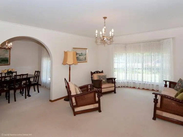 Second view of Homely house listing, 16 Panton Crescent, Somerton Park SA 5044