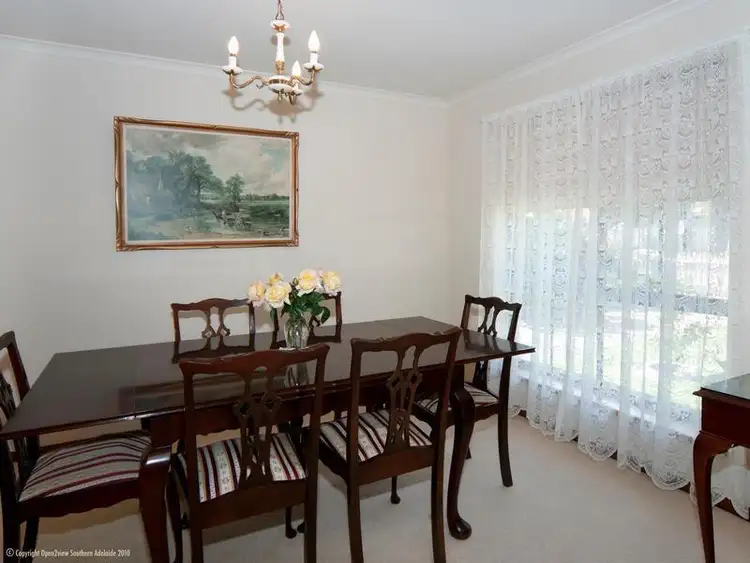 Third view of Homely house listing, 16 Panton Crescent, Somerton Park SA 5044