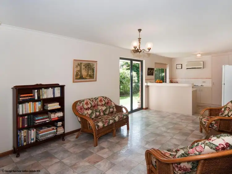 Fourth view of Homely house listing, 16 Panton Crescent, Somerton Park SA 5044