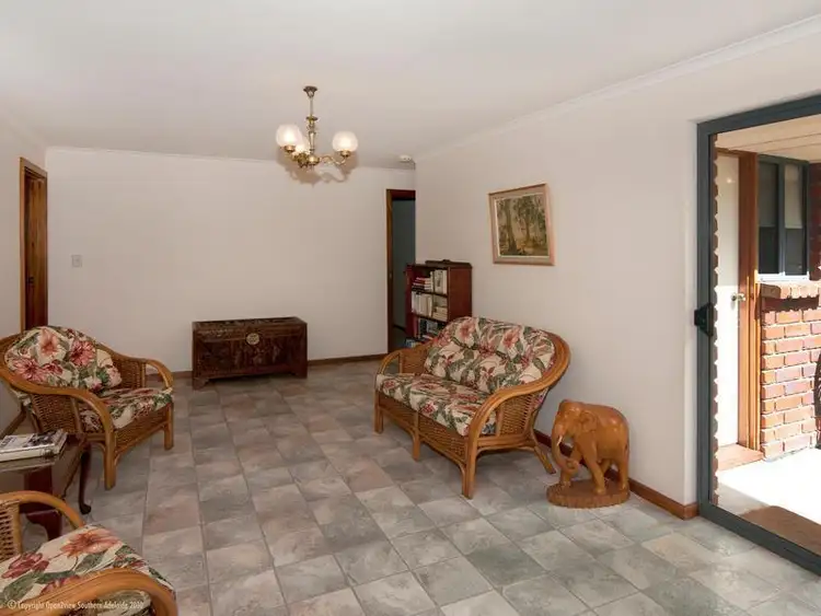 Fifth view of Homely house listing, 16 Panton Crescent, Somerton Park SA 5044