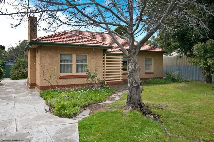 36 Ormonde Avenue, Warradale SA 5046