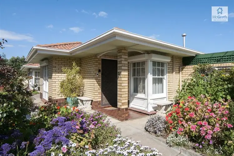 3/6 Lymington Street, Glenelg SA 5045