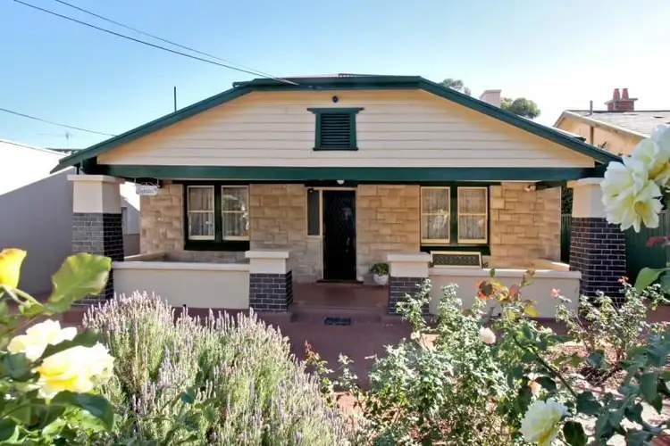 18 Willcox Avenue, Prospect SA 5082