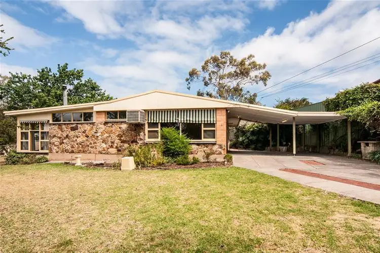 4 Rosa Court, Happy Valley SA 5159