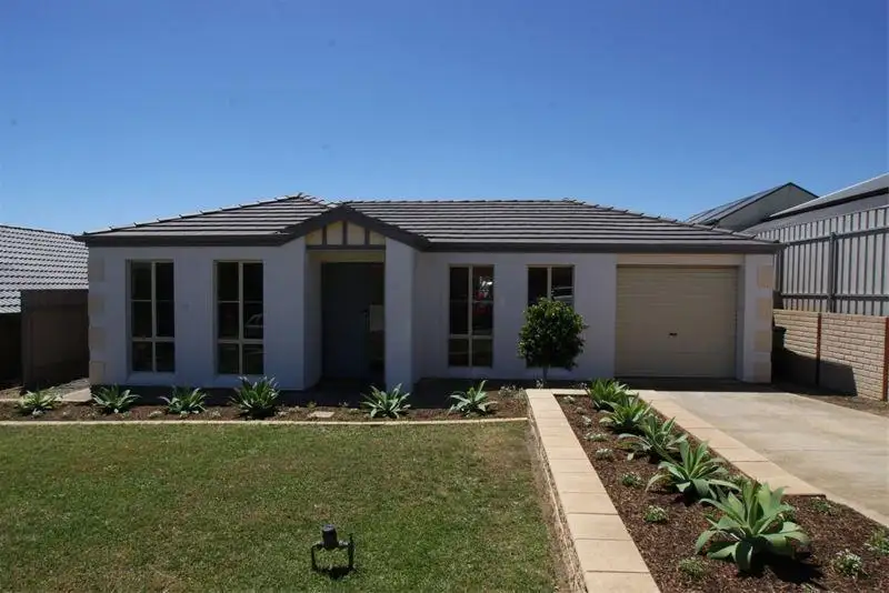 Main view of Homely house listing, 7 Perin Avenue, Woodcroft SA 5162