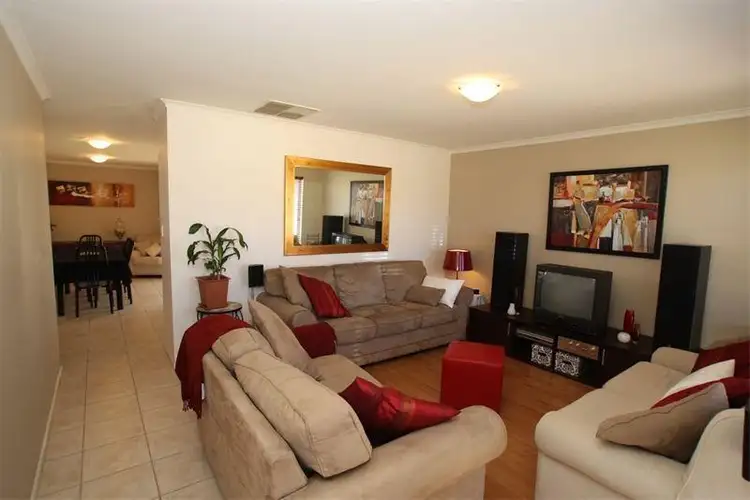 Second view of Homely house listing, 7 Perin Avenue, Woodcroft SA 5162