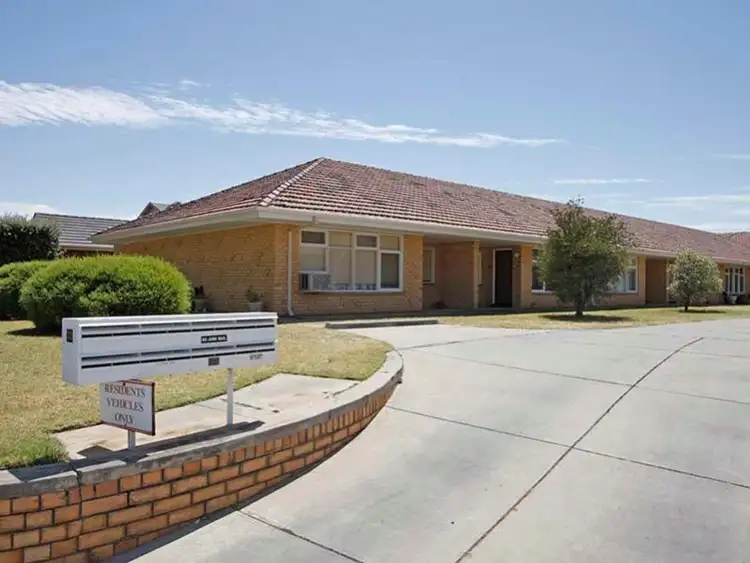 5/33 Scarborough Street, Somerton Park SA 5044