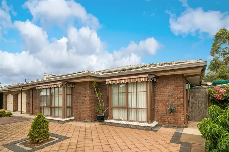 2/18 Parry Avenue, Somerton Park SA 5044