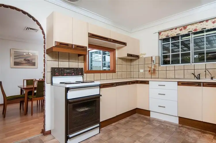 Second view of Homely unit listing, 2/18 Parry Avenue, Somerton Park SA 5044