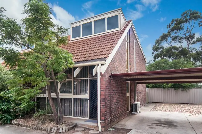 Main view of Homely townhouse listing, 10/14 Murray Terrace, Oaklands Park SA 5046