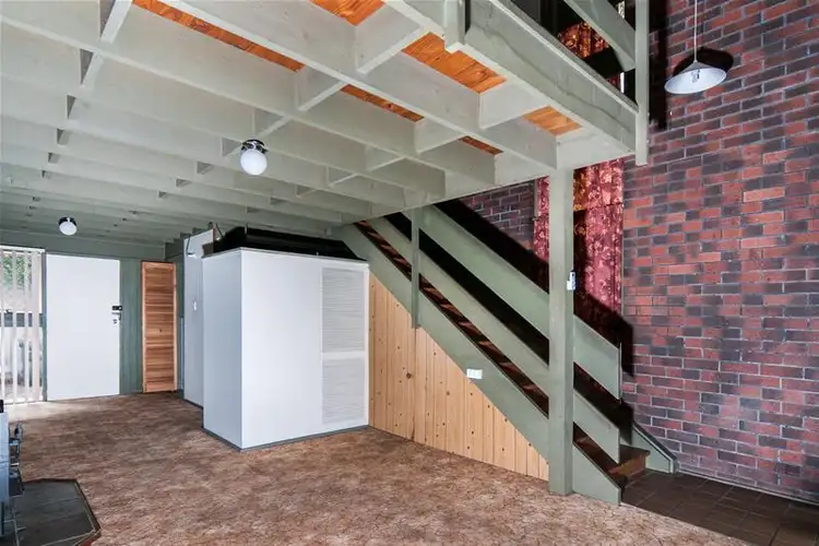 Third view of Homely townhouse listing, 10/14 Murray Terrace, Oaklands Park SA 5046