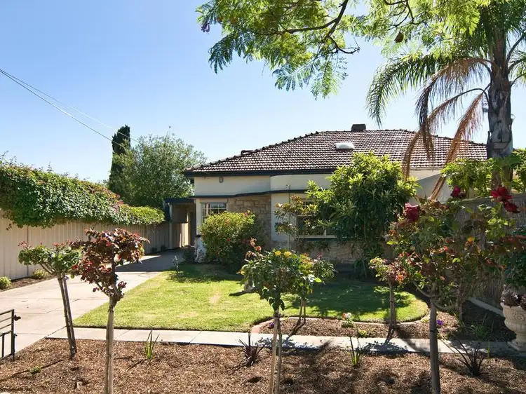 Second view of Homely house listing, 2 Winston Crescent, Glengowrie SA 5044