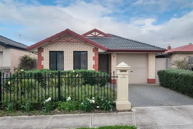 Main view of Homely house listing, 12 Essex Street, Mansfield Park SA 5012