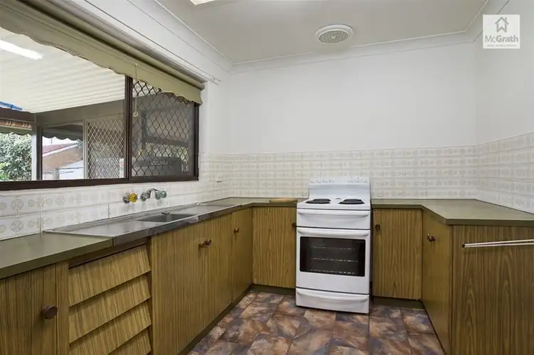 Second view of Homely house listing, 11 Parslow Road, Marion SA 5043