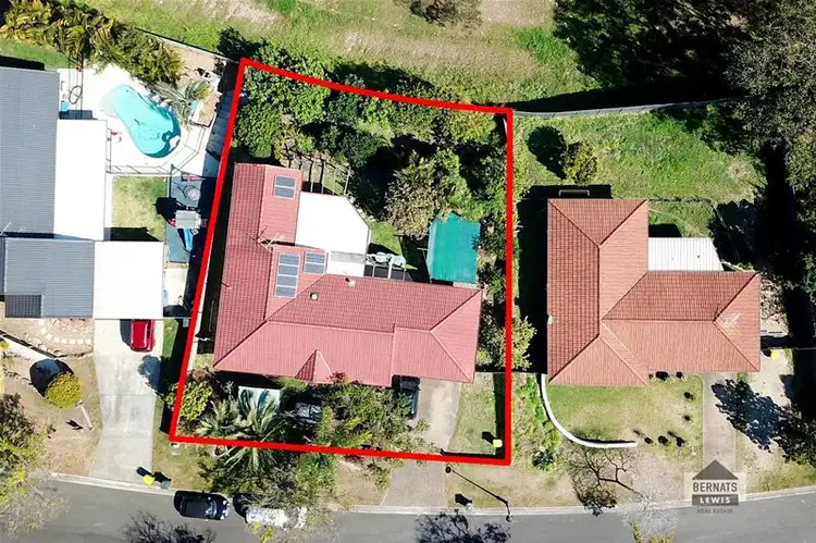 Second view of Homely house listing, Address available on request