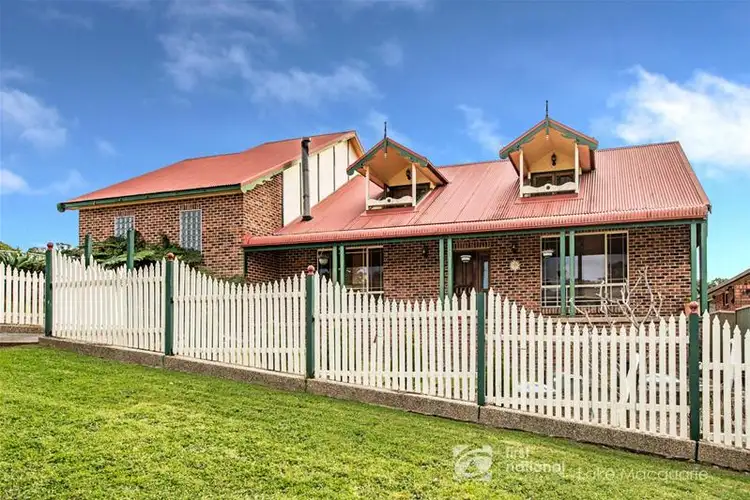 52 Fifth Street, Seahampton NSW 2286