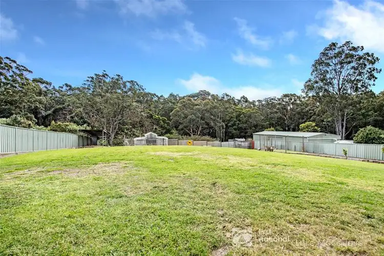 Sixth view of Homely house listing, 52 Fifth Street, Seahampton NSW 2286