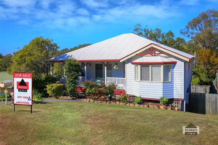Second view of Homely house listing, 44 Kummara Road, Edens Landing QLD 4207