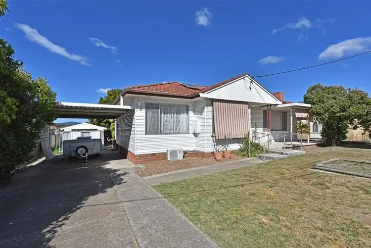 14 Aberdare Street, Kurri Kurri NSW 2327