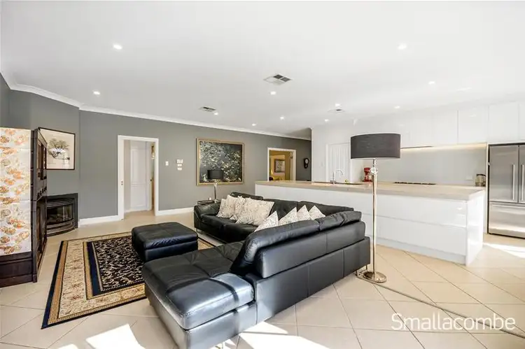 Third view of Homely house listing, 19 Birdwood Street, Netherby SA 5062