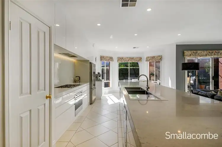 Fourth view of Homely house listing, 19 Birdwood Street, Netherby SA 5062