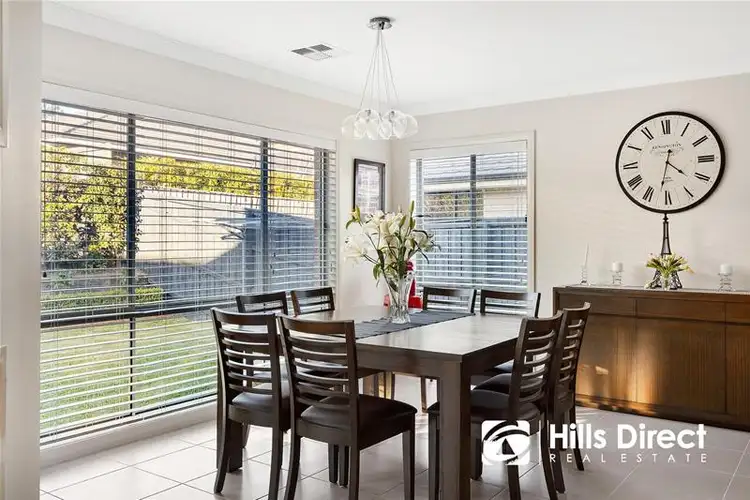 Fourth view of Homely house listing, 11 Eider Street, The Ponds NSW 2769