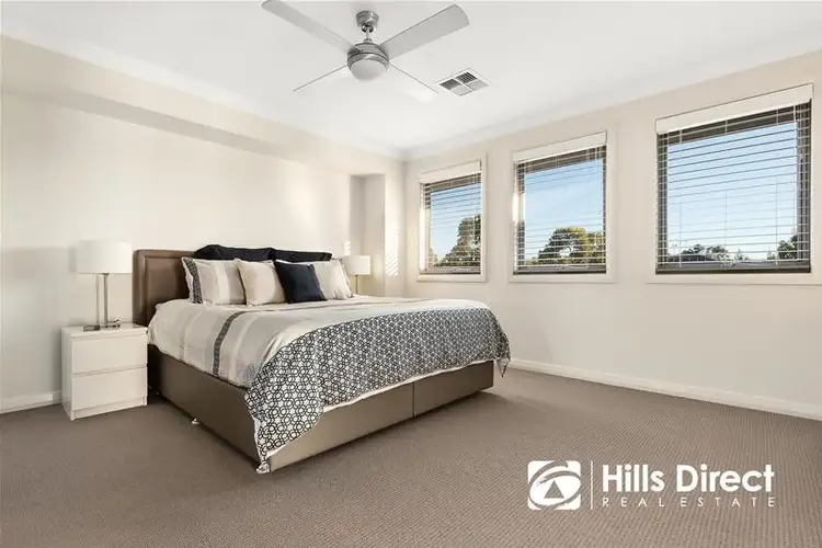 Sixth view of Homely house listing, 11 Eider Street, The Ponds NSW 2769