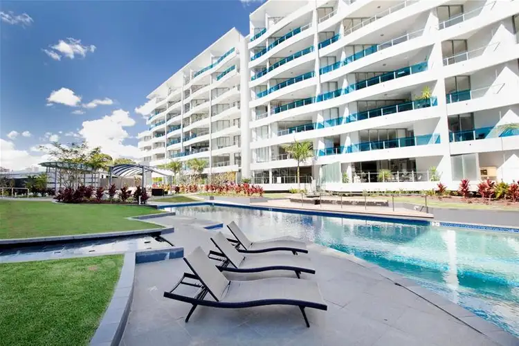 2706/45 Duncan Street, West End QLD 4101