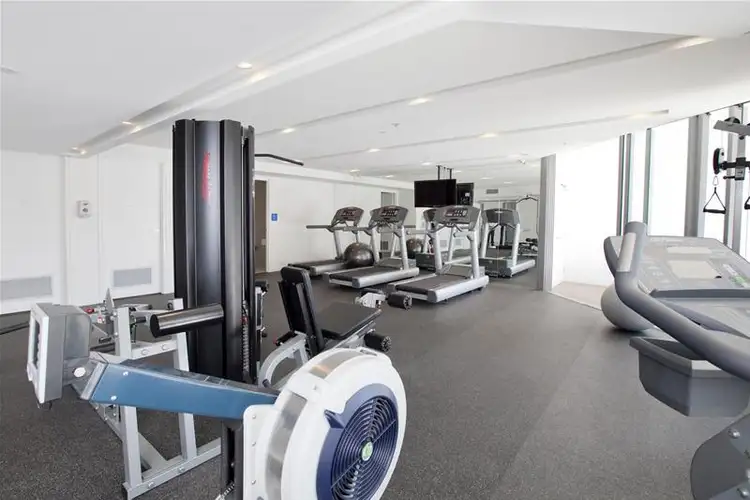 Fourth view of Homely apartment listing, 2706/45 Duncan Street, West End QLD 4101