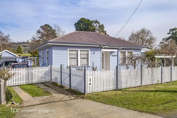 1 Walton Street, Huonville TAS 7109