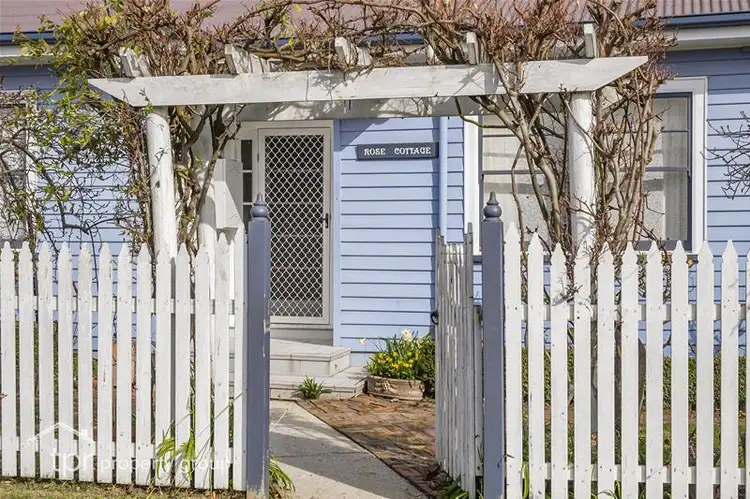 Second view of Homely house listing, 1 Walton Street, Huonville TAS 7109