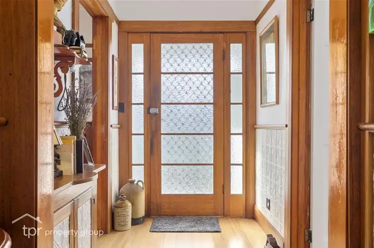 Third view of Homely house listing, 1 Walton Street, Huonville TAS 7109