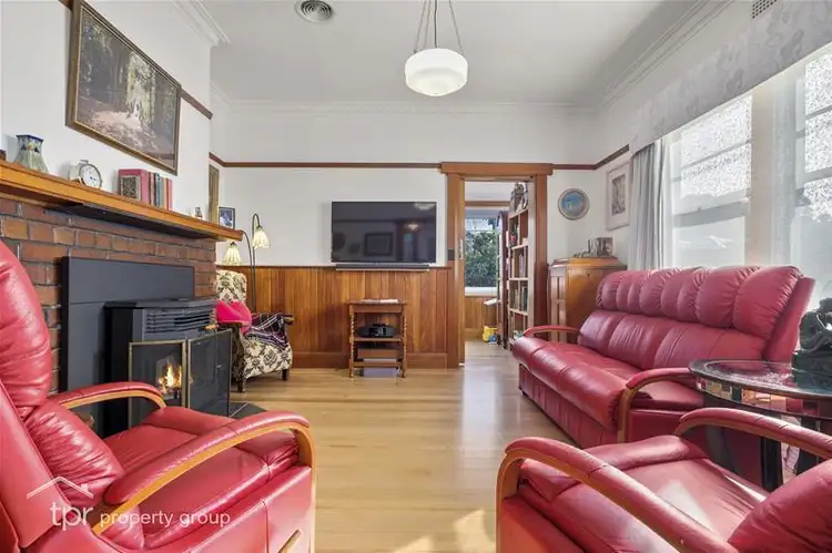 Fourth view of Homely house listing, 1 Walton Street, Huonville TAS 7109