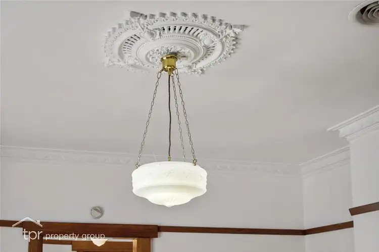 Fifth view of Homely house listing, 1 Walton Street, Huonville TAS 7109