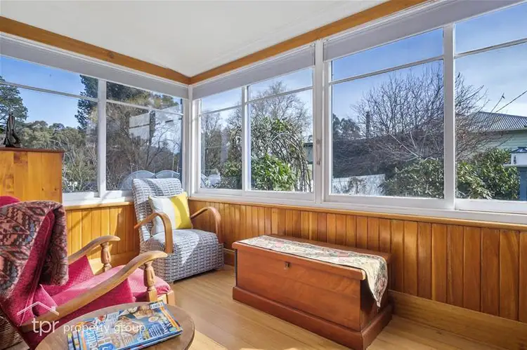 Sixth view of Homely house listing, 1 Walton Street, Huonville TAS 7109