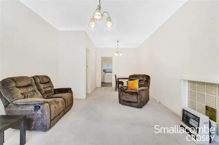 Second view of Homely unit listing, 2/7 West Terrace, Beaumont SA 5066